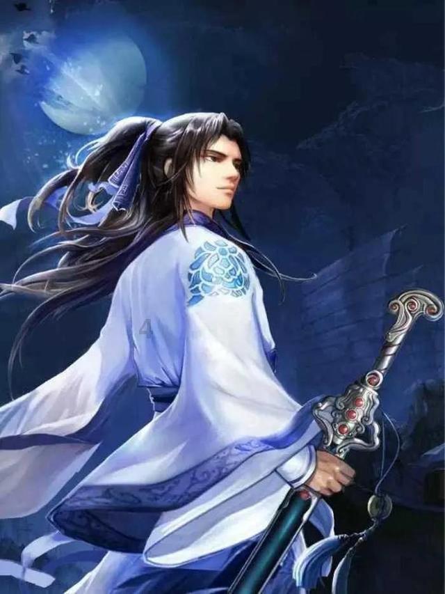 救援聪明的小女生